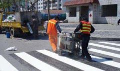 谢岗镇透水地坪